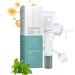 WJnflQN Moisturizing Cream | Face Balm - Soothing Repairing Moisturizing Lotion for Dry Sensitive Skin. Reduces Imperfections Brightens Controls Oil. Face and Body Women and Men