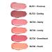 Palladio Im Blushing 2-in-1 Cheek & Lip Color | Light Cream Rouge Multi-Stick | Moisturizing Peach Formula for All-Day Wear - Buy Online on GoSupps.com