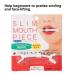 Facial Exercisers Smile Corrector - Enhance Your Beauty with Muscle Toning Tools for an Ideal Face Shape - Buy Online on GoSupps.com