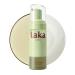 Laka Melty PDRN Oil Foam Cleanser, 145ml/4.9 fl.oz , Gentle Face Cleanser for All Skin Types, Deep Cleaning, Hyaluronic Acid, Soft Bubble, Korean Skincare