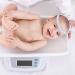iplusmile Infant Head Circumference Tape Measure Plastic Reusable Measurement Ruler for Pediatrics Baby - Measure OFC Occipital Frontal Circumference(56cm) - Buy Online on GoSupps.com