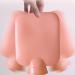Buy Tytlyworth Plush Heat Bottle - Safe PVC Warming Bag for Menstrual Cramps | Neck & Shoulder Comfort | Royal Blue - International Shipping Available - Buy Online on GoSupps.com