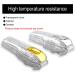 Qukaim Hair Clipper Accessory Electric Hair Clipper Cover for WAHL Replacement Trimmer Shell Professional Hair Cutter Accessory - Buy Online on GoSupps.com