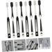 Healvian 20 Pairs Toothbrush Set - Premium Household Oral Care | International Shipping Available - Buy Online on GoSupps.com