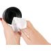 Noble Pre-moistened Lens Wipes - 30 Individually Wrapped Cleaning Wipes for Eyeglasses, Cell Phones, Cameras, Screens, Keyboards - Gentle and Effective Cleaning Solution for Delicate Surfaces - Buy Online on GoSupps.com