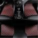 Car Floor Mats for Mercedes Benz CLA CLA180 CLA200 CLA250 CLA260 CLA180d CLA200d CLA220d Waterproof Wear-resistant Foot Pad Protection Accessories Coffeestyle normal Coffeestyle - Buy Online on GoSupps.com