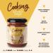Cottage Delight - Smoky Barbecue Pasta and Pizza Sauce 350g - Buy Online on GoSupps.com