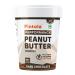 Pin'tola Plant Protein Peanut Butter Dark Chocolate Crunchy 1kg 26% High Protein 5g Fiber Vegan Protein Gluten Free Zero Trans Fat Nut Butter.