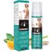 Segminismart Anti-Cat Scratch Spray | Protect Furniture Plants & Floors | Scratch-Resistant Solution for Cats - Buy Online on GoSupps.com