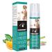 SEGMINISMART Anti-Scratch Spray Cat Training Spray Stop Spray for Cat and Dog Cat Scratch Deterrent Spray Suitable for Plants Furniture Floors Protect Your Home