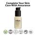 RAYA Serum for Face | Vitamin A & C Anti-Aging Formula | Antioxidant Skin Care for Oily Skin | Smoothing & Refining Chamomile Serum - Buy Online on GoSupps.com