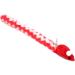 Chiwava 4 Pack Soft Plush Cat Mice Toys - 15 Inch Rattling Interactive Rustling Activity for Cats - Buy Online on GoSupps.com