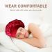 Silk Sleep Bonnet: Protect Your Hair While Sleeping - Buy Online on GoSupps.com