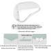 Child Safety Corner Protectors - Adhesive Anti-Collision Guards for Furniture - 10 Pack - Buy Online on GoSupps.com