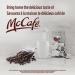 McCafe Espresso Whole Beans 6X300g Can Be Used With Keurig Coffee Makers Espresso Whole 300 g (Pack of 6) - Buy Online on GoSupps.com