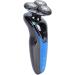 3 in 1 Electric Beard Trimmer & Nose Trimmer | USB Rechargeable Waterproof Grooming Kit - International Shipping Available - Buy Online on GoSupps.com