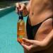 BYROKKO Aloe Vera 2-Phase Soothing Mist & Shine Brown Tanning Spray Oil | Hydrating Sunbathing & Tanning Solution with Hyaluronic Acid - Shop Internationally - Buy Online on GoSupps.com