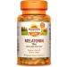 Sundown Naturals Melatonin 10 mg - 90 Capsules for Sleep Support - Buy Online on GoSupps.com