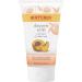 Burt's Bees Deep Pore Scrub - Peach & Willow Bark (4 oz) | Natural Exfoliating Cleanser - Buy Online on GoSupps.com