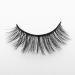 10 Pairs 3D Mink Lashes - Natural & Dramatic Volume Fake Eyelashes | Silk Handmade Extensions for Stunning Makeup - Buy Online on GoSupps.com
