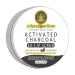 Shop Activated Charcoal Lip Scrub - Purifying & Clarifying 20gm with Kojic Acid & Vitamin E Super Value International Shipping - Buy Online on GoSupps.com