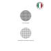 Shop Oval Shape Blush & Powder Brush 02 - Premium Quality Makeup Brush for Flawless Application | International Shipping Available - Buy Online on GoSupps.com