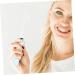 GLEAVI 40 Pcs Portable Toothbrush Cleaning Brush Accessories - PP Travel & Home Essentials for International Shipping - Buy Online on GoSupps.com