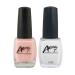 Snow White French Manicure Kit