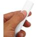 Portable White LED Nail Lamp Pen Single Finger Nail Dryer Light Mini Manicure Tool for DIY Nail Art Perfect for Home and Professional Use - Buy Online on GoSupps.com