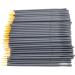 Hemoton 200 Pcs Wand Applicator Eyeliner Liquid Eye Shadow Eyeliner Makeup Eye Gel Makeupset - Buy Online on GoSupps.com