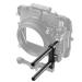 JTZ DP30 Side Installation Module for 4x4 4x5.65 5.65x5.65 6x6 Swing Away Matte Box Rig