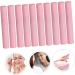 PAMINGONO 30 Pcs Empty Mascara Tube Mini Pink Plastic Empty Eyelash Bottle The Balm Cosmetic - Buy Online on GoSupps.com