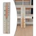 YUANGANG Hourglass for Sauna Rooms | Home Saunas Spas & Offices - Elegant Timer for Relaxation - Buy Online on GoSupps.com