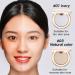 Golden Diamond Face Powder - MYG Lightweight Setting Powder for Oil Control, WaterProof Matte Finish and Full Coverage Makeup in Natural Color - Buy Online on GoSupps.com