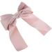 Josenidny Lady Bow Hair Clips Clip Ponytail Holder Skin Colour - Buy Online on GoSupps.com