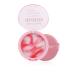 Oil Control Face Pressed Powder Matte Soft Balm Texture Powder-free Face Powder Blurring Balm Matte Primer Flawless Matte Long Lasting Finishing Lightweight Waterproof Face Cosmetics