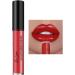  Imtrub Matte Lip Gloss Long-Lasting Liquid Matte with Non-Stick Coating Highly Pigmented Waterproof Lip Gloss for Girls and Women Imtrub - Buy Online on GoSupps.com