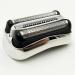 NC 32S Replacement Electric Shaver Head for Braun Series 32S 300s 320s 330s 340s 370CC 390CC Black