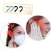 Beaupretty Hearing Protection Caps for Adults & Children Ear Masks & Earplugs for Ultimate Comfort - Buy Online on GoSupps.com