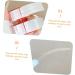FRCOLOR 6 Rolls Double Eyelid Sticker Drooping Eyelid Lifter Double Eye Lifter Strips Double Sided Eyelid Tape for Closed Eyes Double Eyelid - Buy Online on GoSupps.com