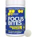 NATURAL STACKS Paraxanthine Supplement Bundle - Focus Bites & NeuroAlert Bundle - Caffeine Free Focus with Enfinity Paraxanthine - 60 Total Servings - Buy Online on GoSupps.com