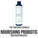 Buy Nourishing Probiotic Body Wash 8.45 fl oz | Organic Vegan & Cruelty-Free | International Shipping Available - Buy Online on GoSupps.com
