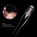 Portable LED Light Ear Pick Set with Tweezers & Storage Box - Stainless Steel Ear Wax Removal Tool for Daily Ear Health Care - Buy Online on GoSupps.com