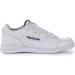 Reebok Men's Workout Plus Fitness Shoes - 44 EU - White/Royal | International Shipping Available - Buy Online on GoSupps.com