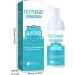 2PCS Teethaid Mouthwash Foam Teeth Gum Cleaner Teeth Whitening Protector Foam Toothpaste Tooth Stain Removers Freshens Breath Prevents and Treats Cavities Mouth Breath Fresher (3OML) - Buy Online on GoSupps.com