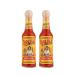 Cholula - Original Mexican Chili Hot Sauce 150ml x 2 units - Promo Pack