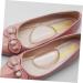 FOMIYES Detachable Gel Insoles - 4 Pairs of Women's Flatfoot Shoe Inserts for Comfort & Support - Buy Online on GoSupps.com