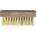 Home Shoes Brushes Wooden Handle with Bristles Portable Shoe Polisher Shoe Polisher Shoe Polisher Bathroom Tool Brush Onecolor - Buy Online on GoSupps.com
