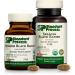 Standard Process Spanish Black Radish Whole Food Detox Digestive Health Gallbladder Support with Honey and Vitamin C - Vegetarian Gluten Free - 90 Tablets - 4.16 Oz - Buy Online on GoSupps.com