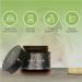 Beef Tallow Balm | Grass-Fed Tallow Skin Care Moisturizer Face Cream & Lotion (Vanilla - Buy Online on GoSupps.com